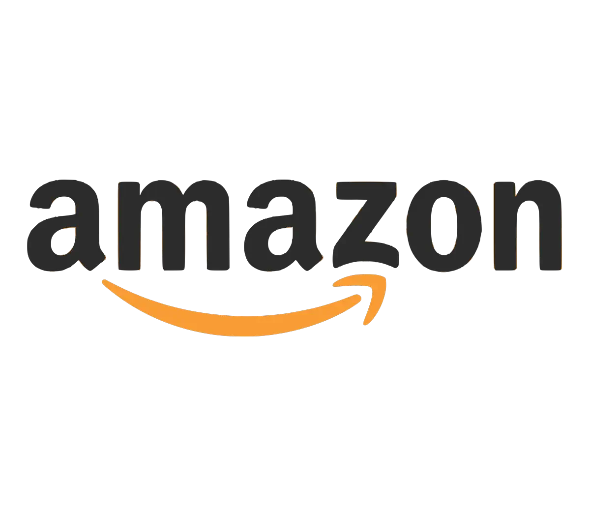 Amazon Transparent Logo