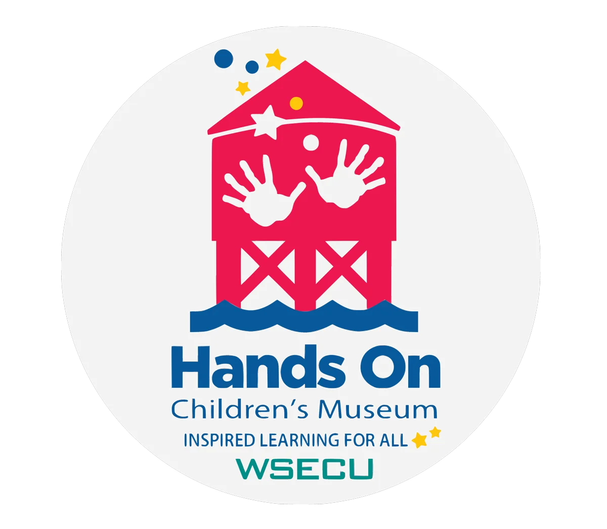 Handon-Children-Museum-Logo